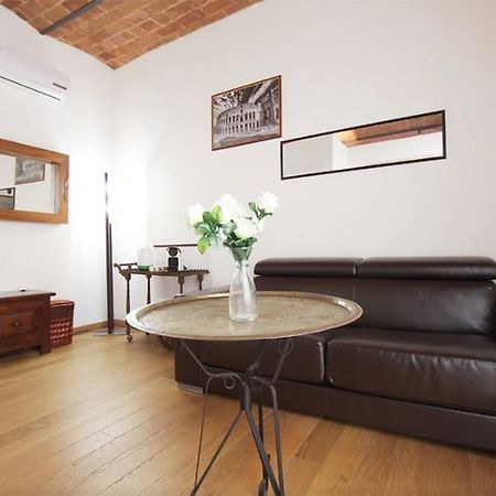 דירות רומא Ostilia Loft מראה חיצוני תמונה