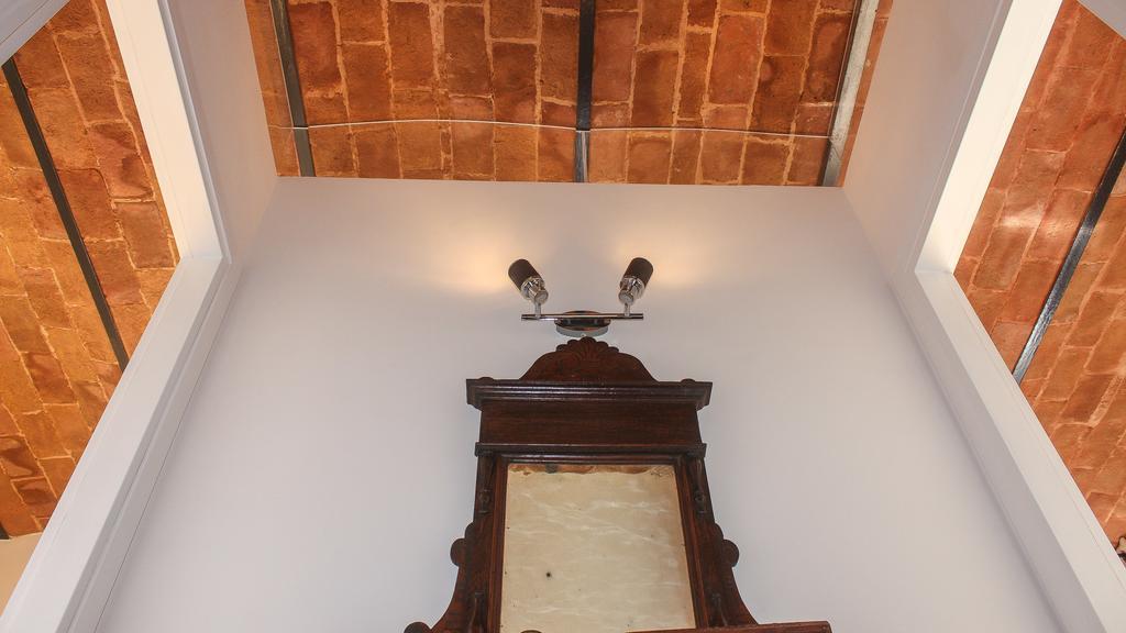 דירות רומא Ostilia Loft חדר תמונה