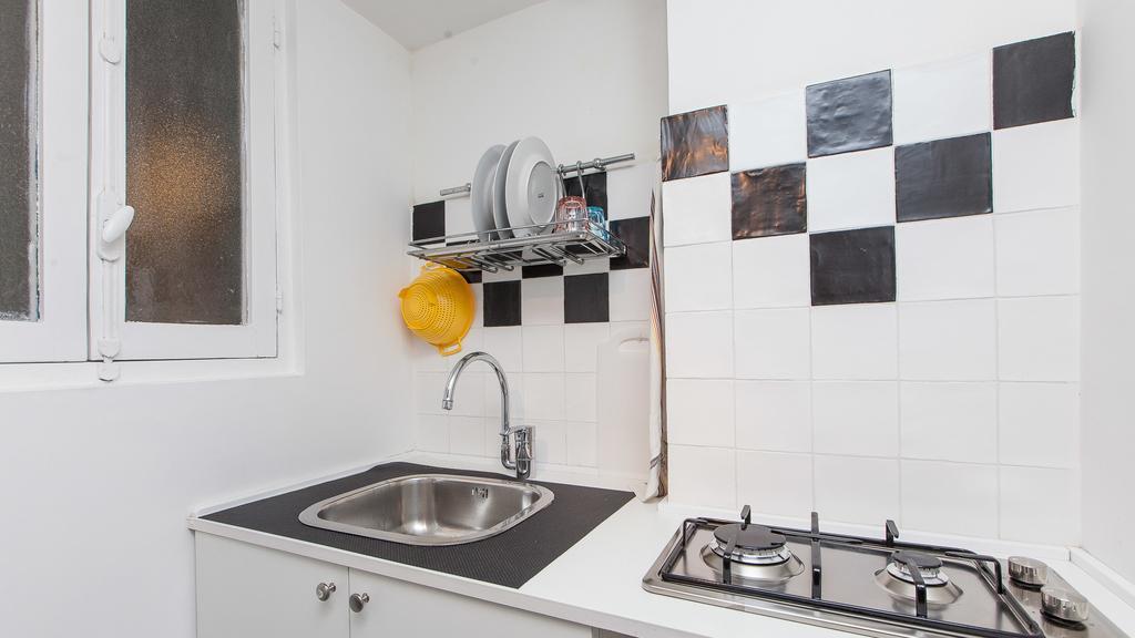 דירות רומא Ostilia Loft חדר תמונה