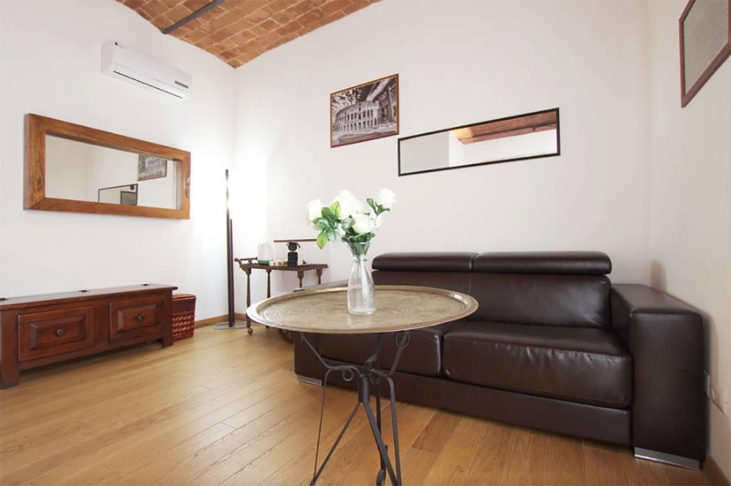 דירות רומא Ostilia Loft מראה חיצוני תמונה